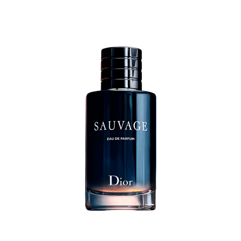 Sada 3 Parfémů Sauvage Dior, Bleu De Chanel, Dior Homme Intense 100ml