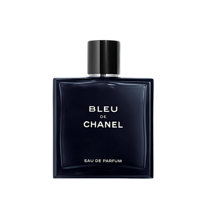 Sada 3 Parfémů Sauvage Dior, Bleu De Chanel, Dior Homme Intense 100ml